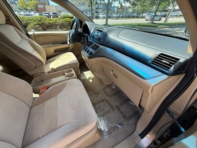 2007 Honda Odyssey - Photo 37