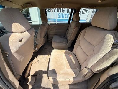 2007 Honda Odyssey - Photo 7