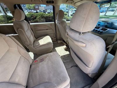 2007 Honda Odyssey - Photo 34
