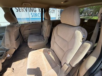 2007 Honda Odyssey - Photo 29