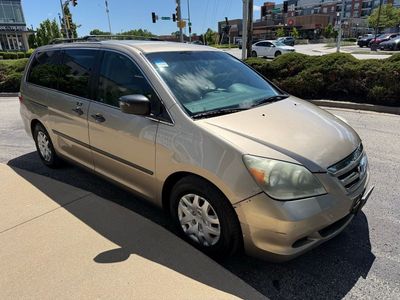 2007 Honda Odyssey - Photo 3