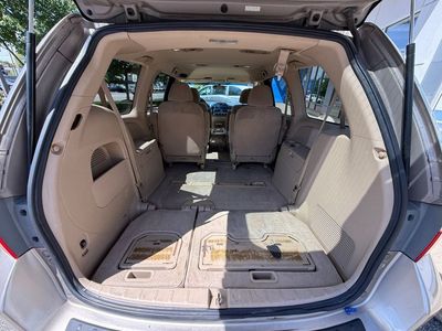 2007 Honda Odyssey - Photo 31