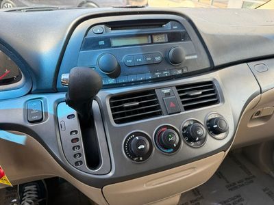2007 Honda Odyssey - Photo 23