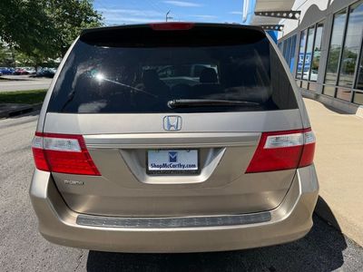 2007 Honda Odyssey - Photo 12