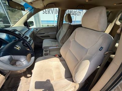 2007 Honda Odyssey - Photo 6