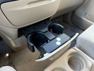 2007 Honda Odyssey - Photo 25