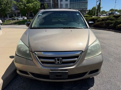 2007 Honda Odyssey - Photo 10