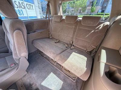 2007 Honda Odyssey - Photo 8