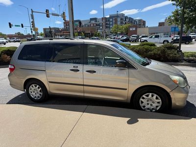 2007 Honda Odyssey - Photo 4