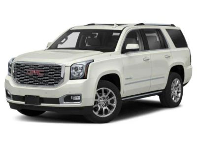2019 GMC Yukon - Photo 1
