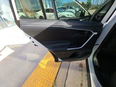2023 Toyota RAV4 — photo 22 view