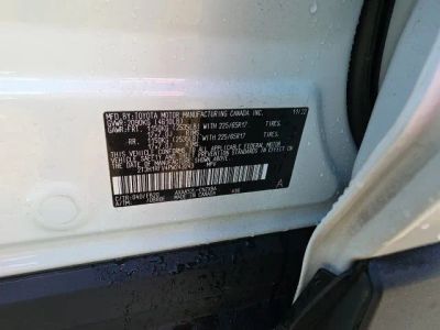 2023 Toyota RAV4 — photo 28 view