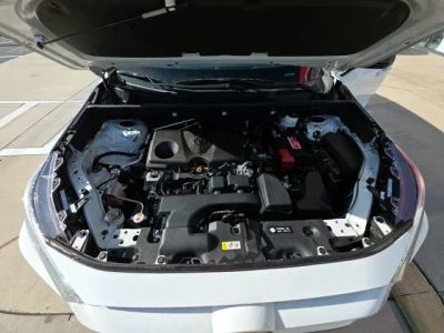2023 Toyota RAV4 — photo 27 view