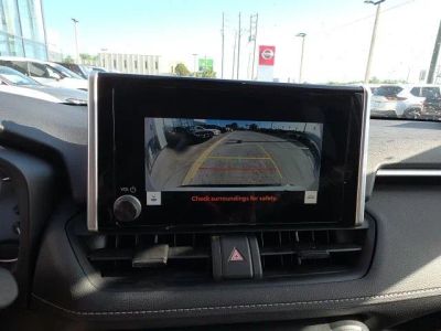 2023 Toyota RAV4 — photo 19 view