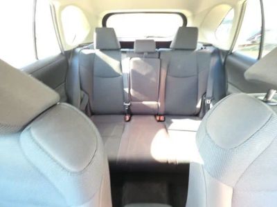 2023 Toyota RAV4 — photo 21 view