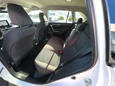 2023 Toyota RAV4 — photo 23 view