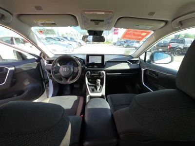 2023 Toyota RAV4 — photo 25 view