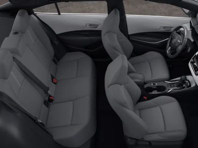 2026 Toyota Corolla - Photo 22