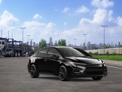 2026 Toyota Corolla - Photo 17