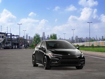 2026 Toyota Corolla - Photo 18