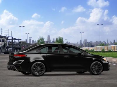 2026 Toyota Corolla - Photo 13