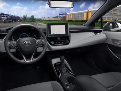 2026 Toyota Corolla - Photo 19