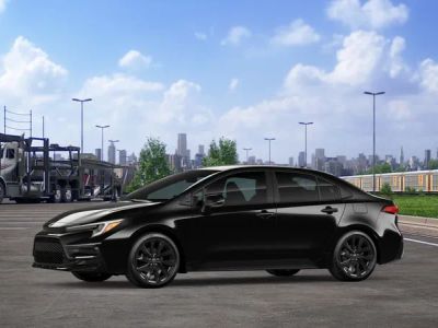 2026 Toyota Corolla - Photo 5
