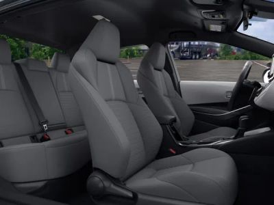2026 Toyota Corolla - Photo 20