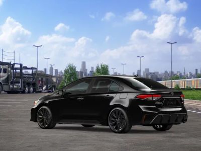 2026 Toyota Corolla - Photo 8
