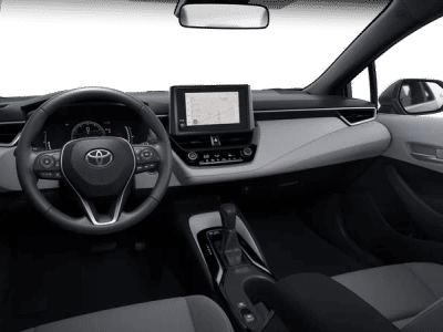 2026 Toyota Corolla - Photo 27
