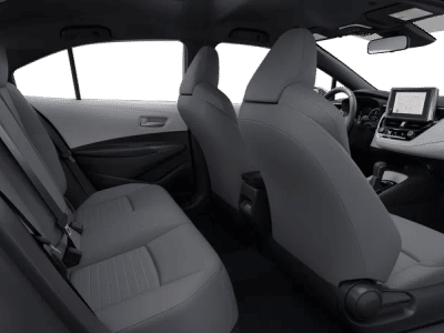 2026 Toyota Corolla - Photo 29