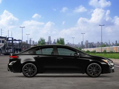 2026 Toyota Corolla - Photo 14