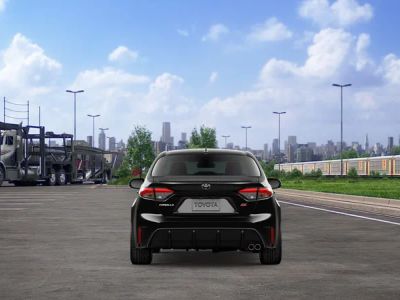 2026 Toyota Corolla - Photo 10