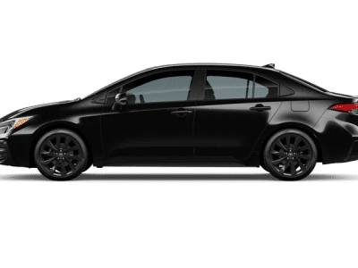 2026 Toyota Corolla - Photo 25
