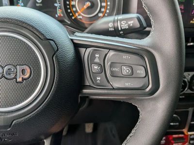2025 Jeep Gladiator - Photo 50