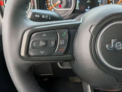 2025 Jeep Gladiator - Photo 49