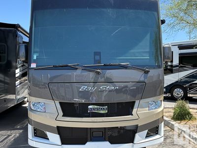 2025 Newmar Bay Star - Photo 2