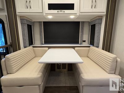 2025 Newmar Bay Star - Photo 13