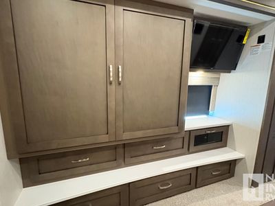2025 Newmar Bay Star - Photo 22