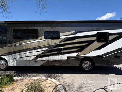2025 Newmar Bay Star - Photo 4