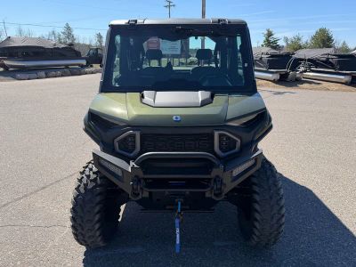 2026 Polaris Ranger Crew XD 1500 Northstar Edition Ultimate — photo 7 view