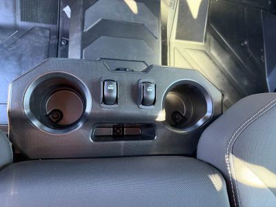 2026 Polaris Ranger Crew XD 1500 Northstar Edition Ultimate — photo 17 view