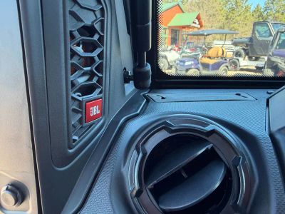 2026 Polaris Ranger Crew XD 1500 Northstar Edition Ultimate — photo 15 view
