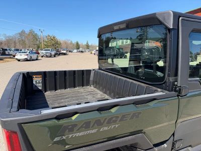 2026 Polaris Ranger Crew XD 1500 Northstar Edition Ultimate — photo 9 view