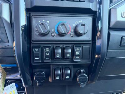 2026 Polaris Ranger Crew XD 1500 Northstar Edition Ultimate — photo 14 view