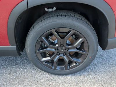 2025 Honda Pilot — photo 35 view