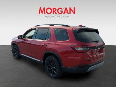 2025 Honda Pilot — photo 7 view