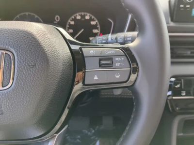2025 Honda Pilot — photo 31 view