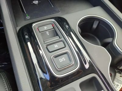 2025 Honda Pilot — photo 27 view