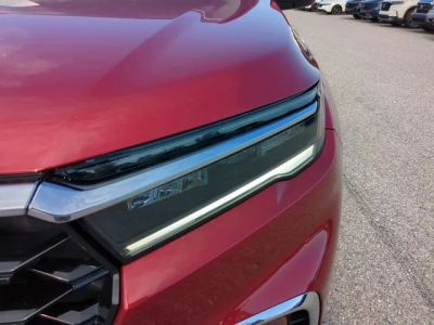 2025 Honda Pilot — photo 10 view